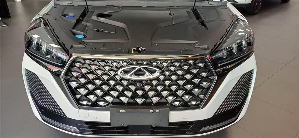 Caoa Chery-TIGGO 7 PRO-1.5 TCI PLUG-IN HYBRID DHT