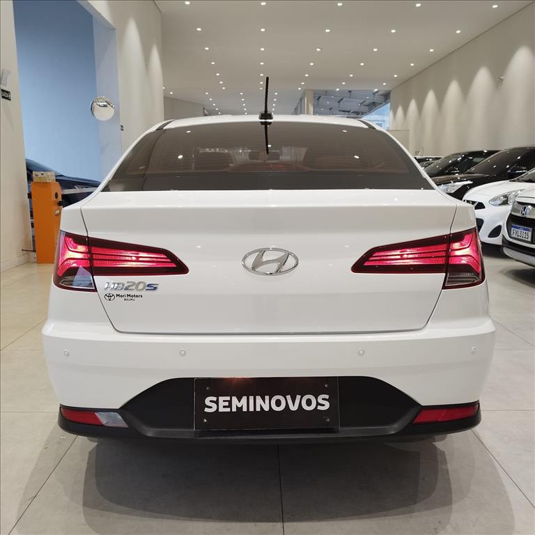 HB20S 1.0 12V FLEX VISION MANUAL4