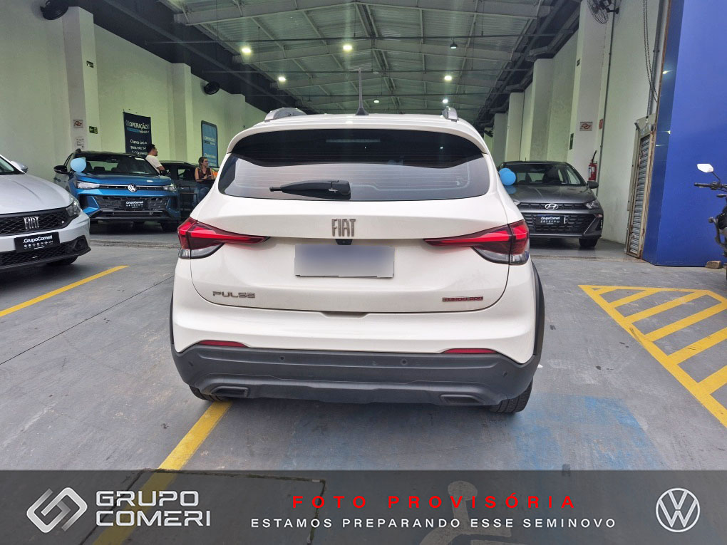 PULSE 1.3 FLEX DRIVE CVT2