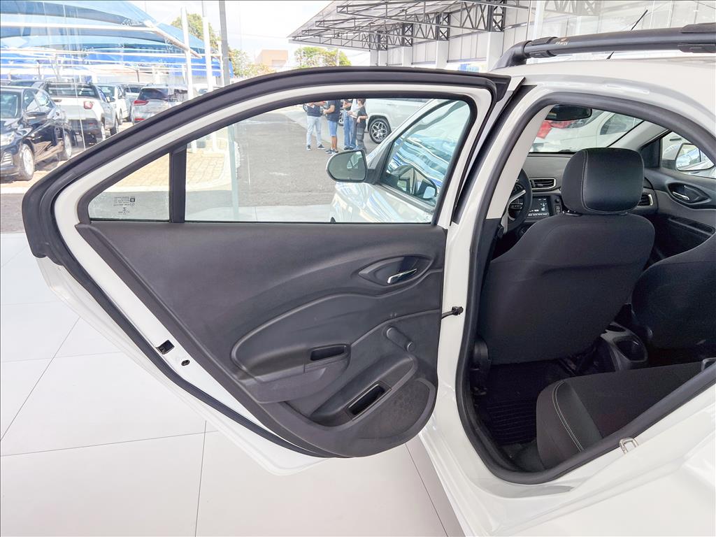 ONIX 1.4 MPFI LT 8V FLEX 4P AUTOMÁTICO16