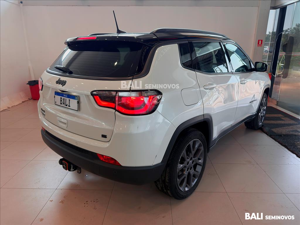COMPASS 2.0 16V DIESEL S 4X4 AUTOMÁTICO3