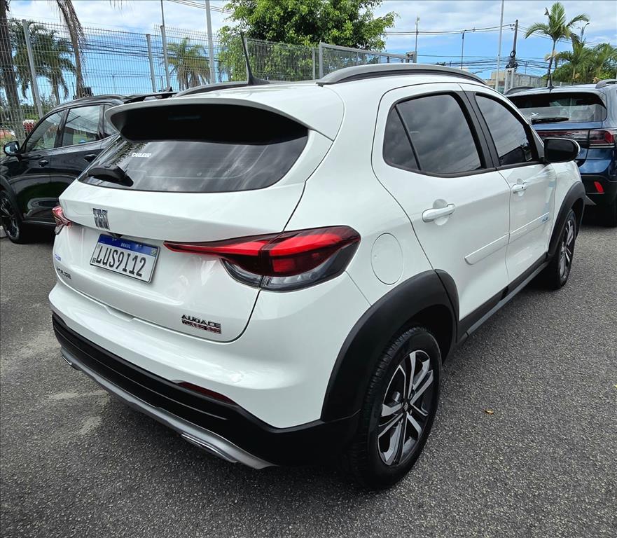 PULSE 1.0 TURBO 200 FLEX AUDACE CVT5