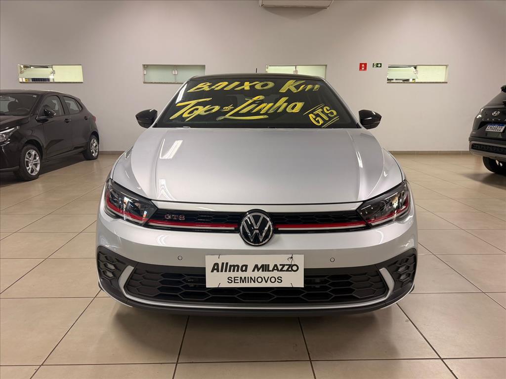 POLO 1.4 250 TSI GTS AUTOMÁTICO1