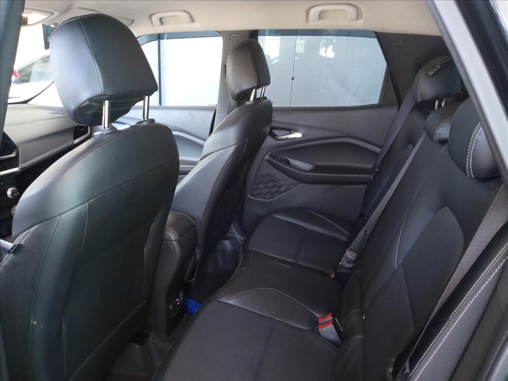 MONTANA 1.2 TURBO FLEX PREMIER AUTOMÁTICO10