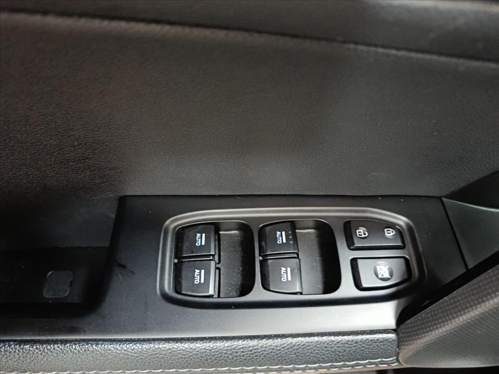 CRETA 2.0 16V FLEX PRESTIGE AUTOMÁTICO10