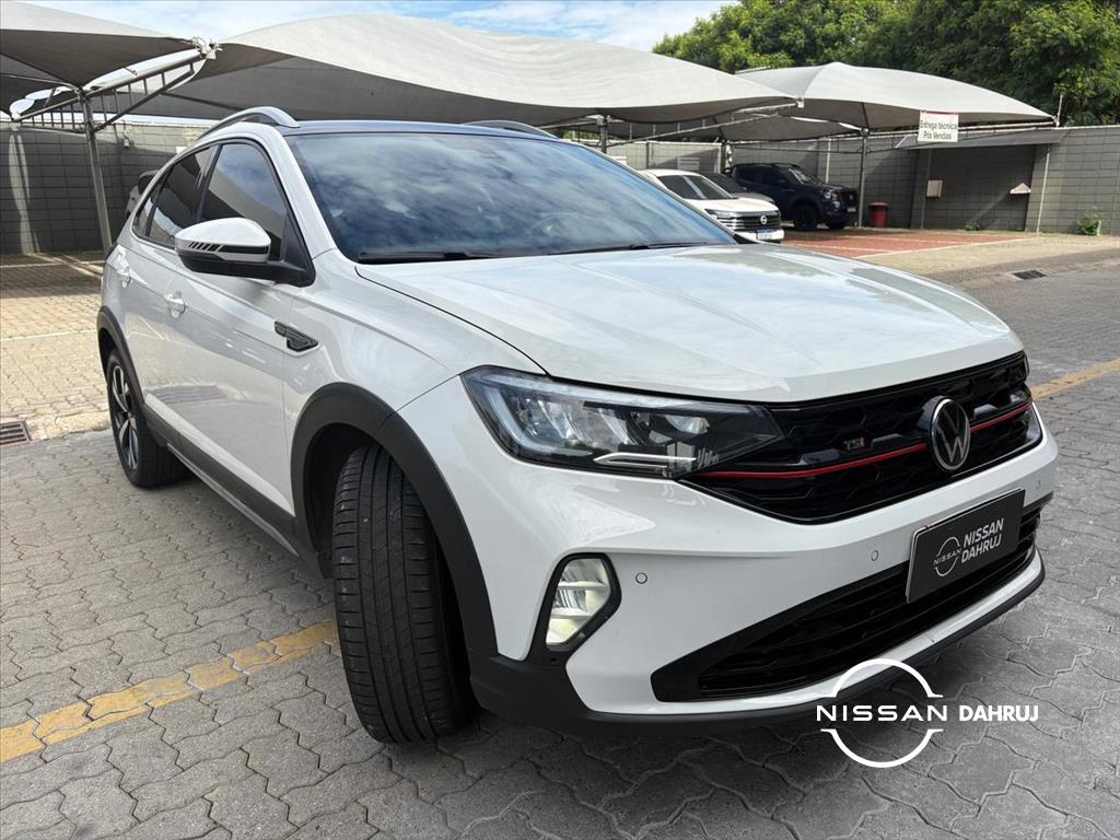 NIVUS 1.0 200 TSI TOTAL FLEX HIGHLINE AUTOMÁTICO1