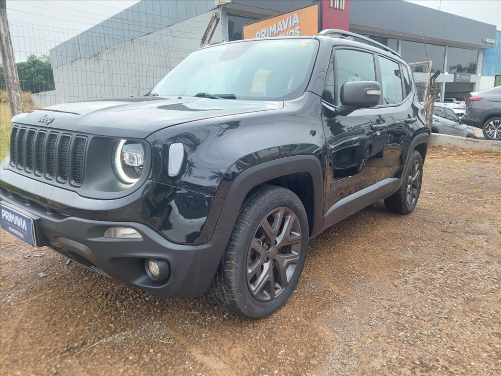 RENEGADE 1.8 16V FLEX LONGITUDE 4P AUTOMÁTICO2