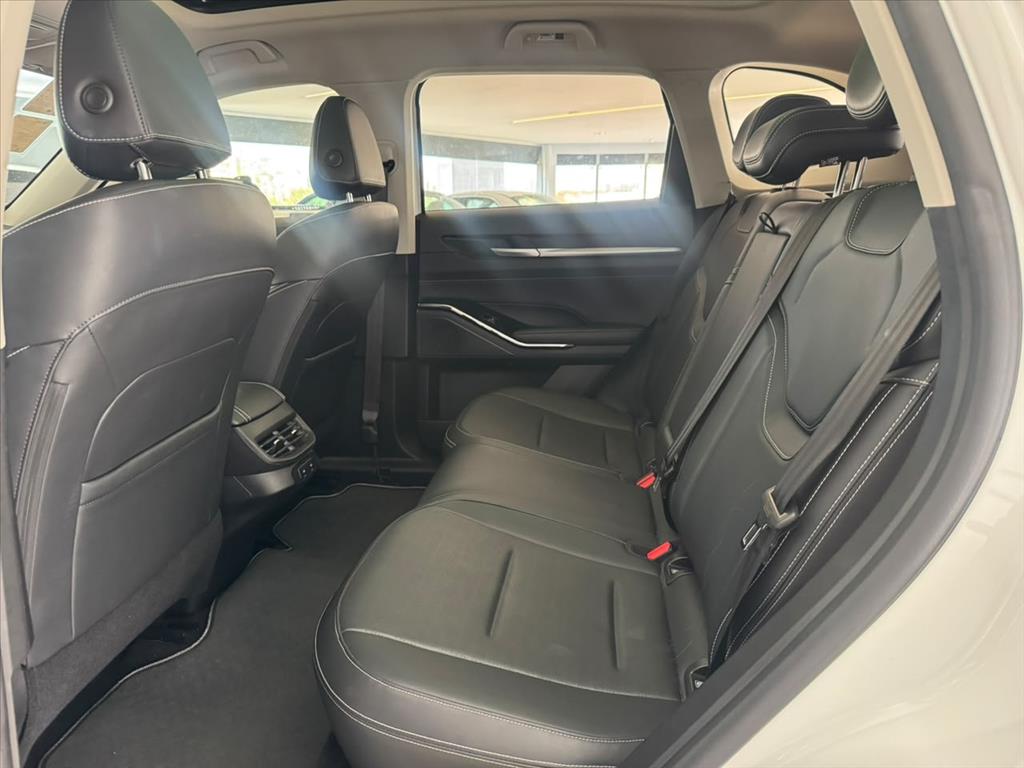 HAVAL H6 1.5 HEV PREMIUM E-TRACTION15