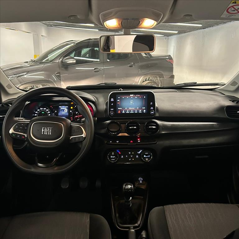 ARGO 1.0 FIREFLY FLEX DRIVE MANUAL7