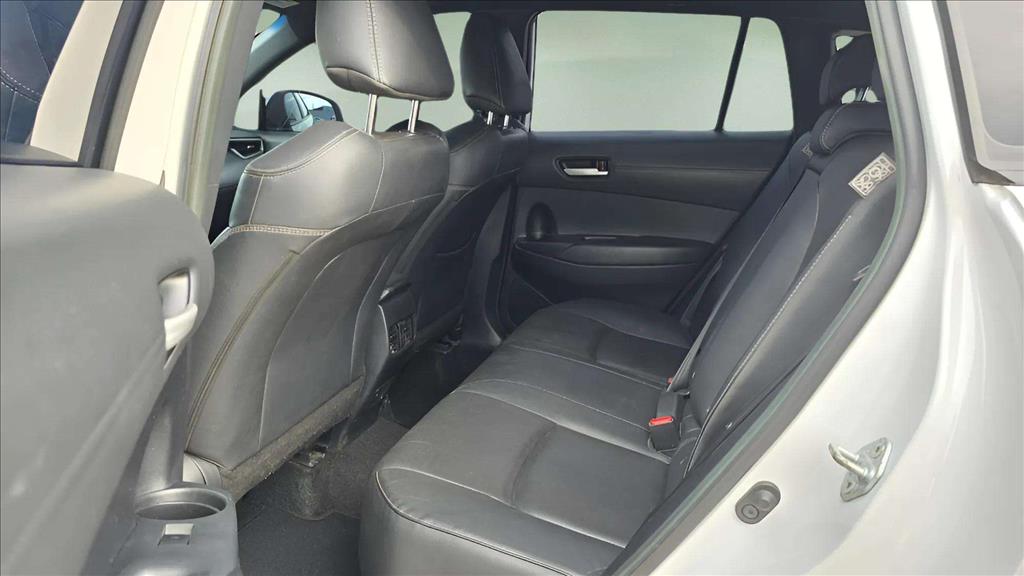 COROLLA CROSS 2.0 VVT-IE FLEX XRE DIRECT SHIFT11