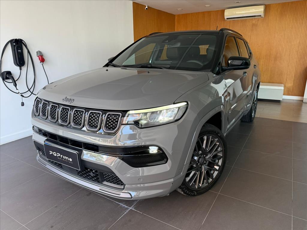 COMPASS 1.3 T270 TURBO FLEX S AT62