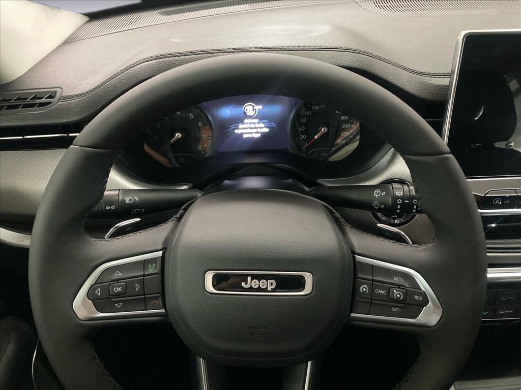 COMPASS 1.3 T270 TURBO FLEX LONGITUDE AT67