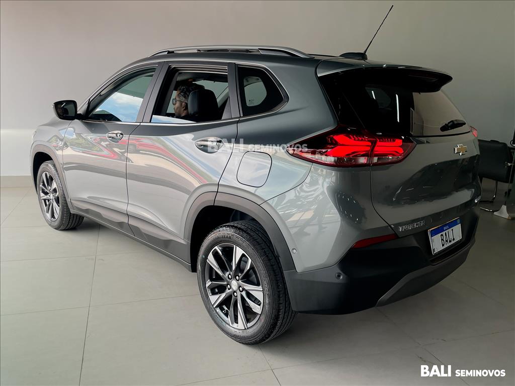 TRACKER 1.2 TURBO FLEX PREMIER AUTOMÁTICO7