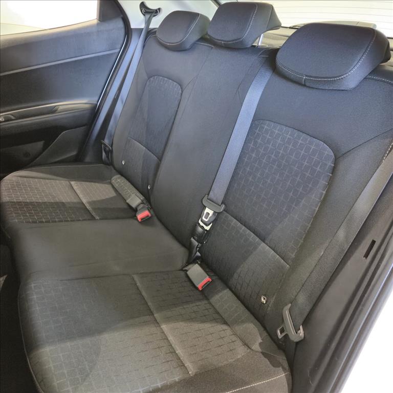 HB20 1.0 12V FLEX COMFORT PLUS MANUAL13