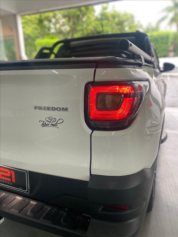 Fiat-STRADA-1.3 FIREFLY FLEX FREEDOM CS MANUAL