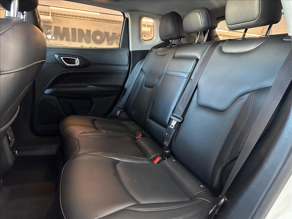 COMPASS 1.3 T270 TURBO FLEX SPORT AT69
