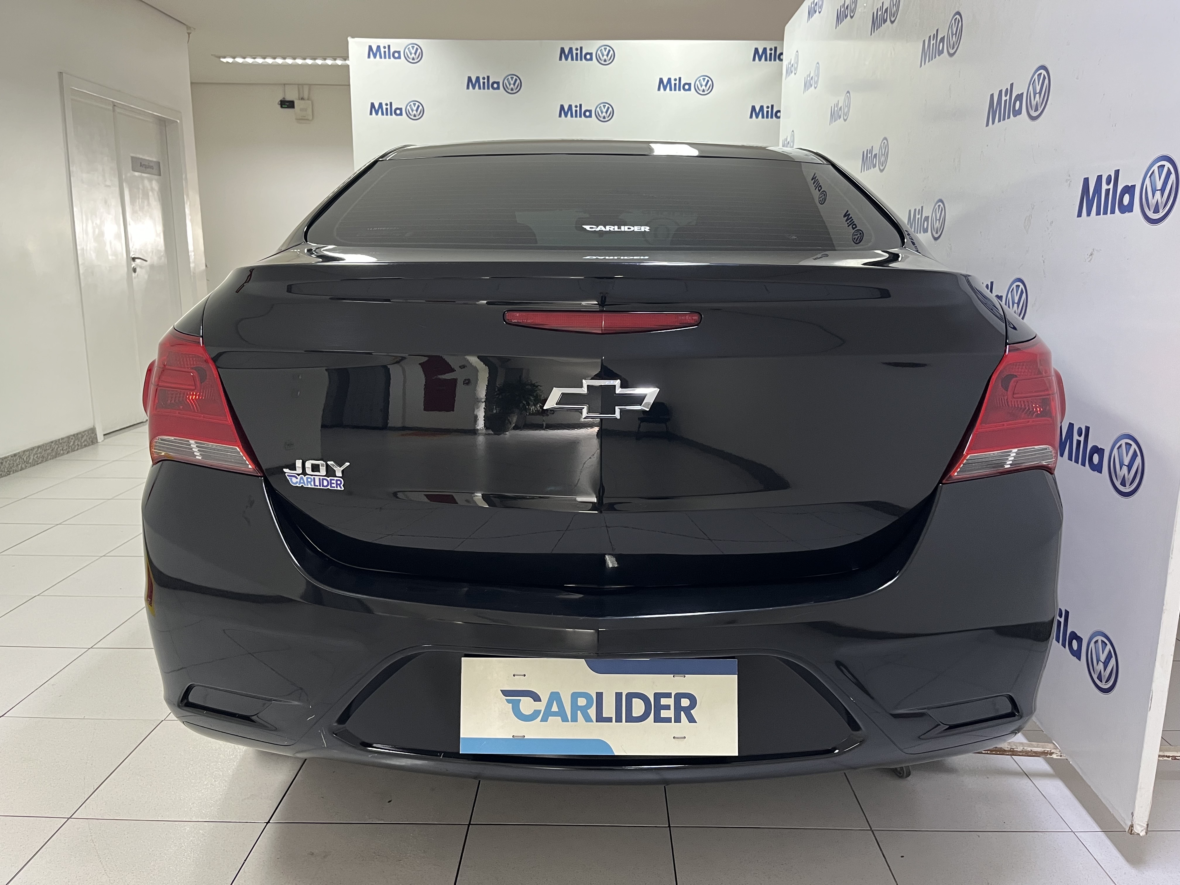 JOY PLUS 1.0 BLACK FLEX 4P MANUAL3