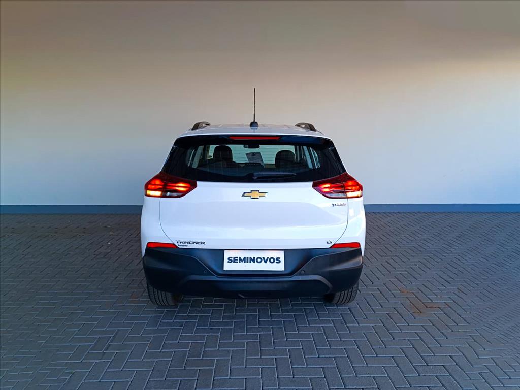 TRACKER 1.0 TURBO FLEX LT AUTOMÁTICO3