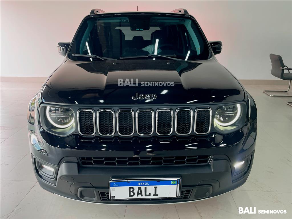 RENEGADE 1.3 T270 TURBO FLEX SAHARA AT62