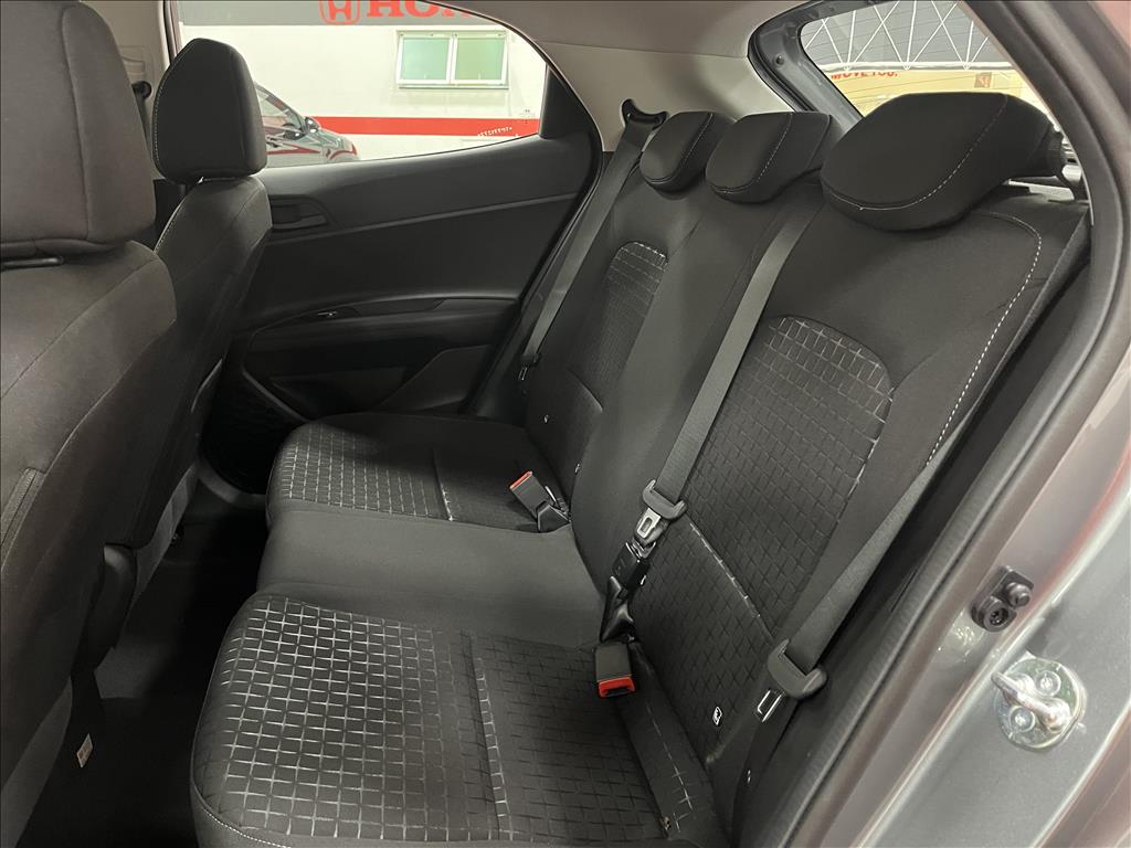 HB20 1.0 12V FLEX COMFORT MANUAL11