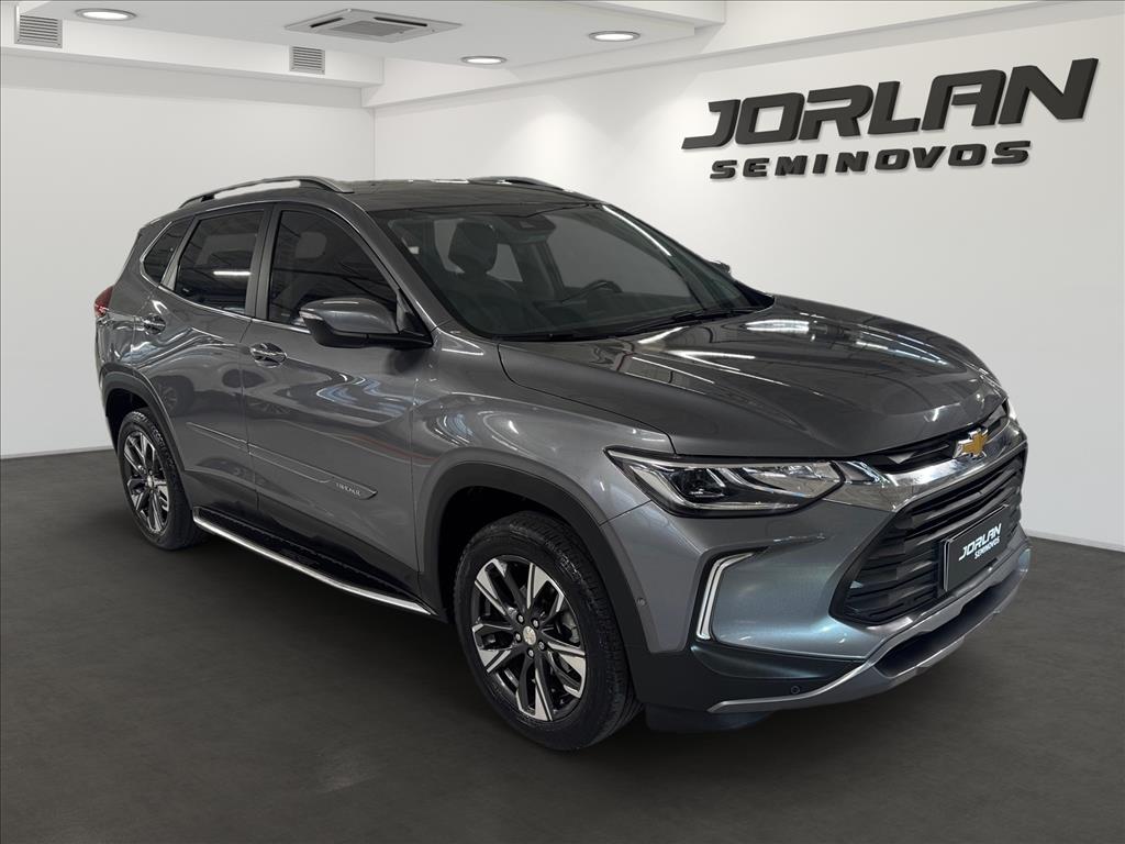 TRACKER 1.0 TURBO FLEX PREMIER AUTOMÁTICO1