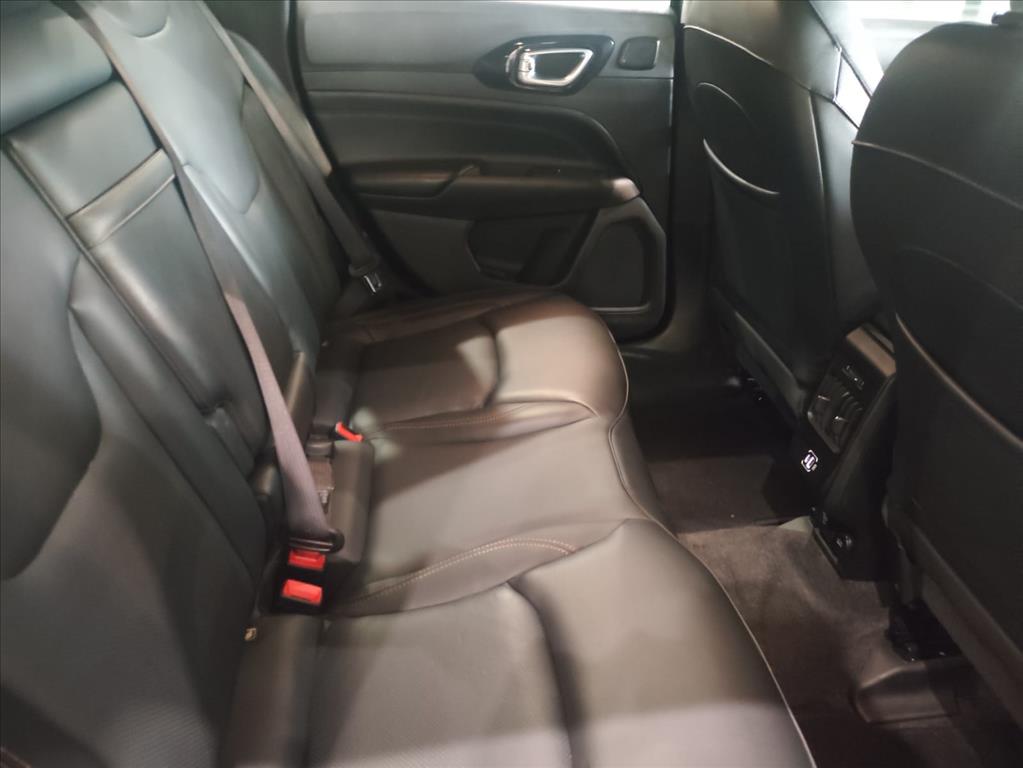 COMPASS 2.0 TD350 TURBO DIESEL LIMITED AT915