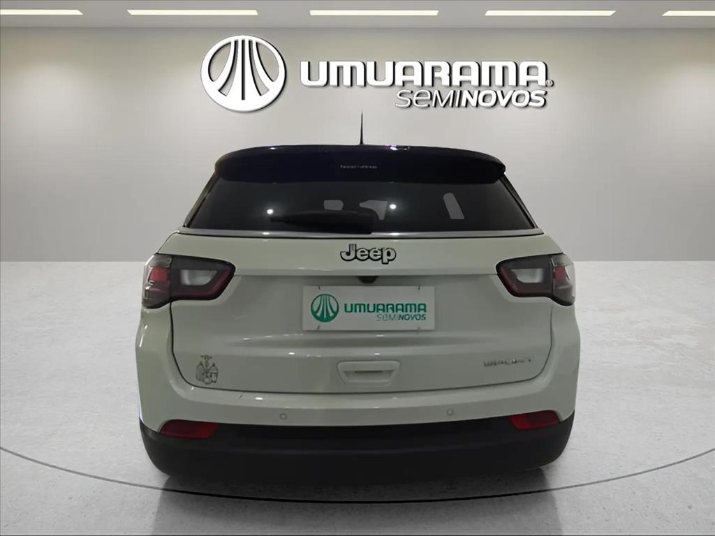 COMPASS 1.3 T270 TURBO FLEX SPORT AT65