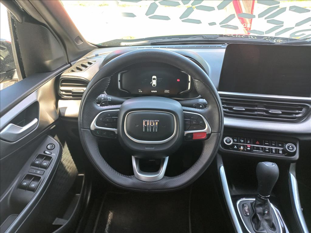 Foto ilustrativa do carro