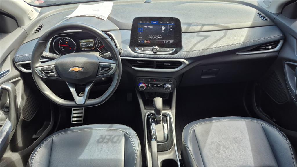 TRACKER 1.0 TURBO FLEX PREMIER AUTOMÁTICO7