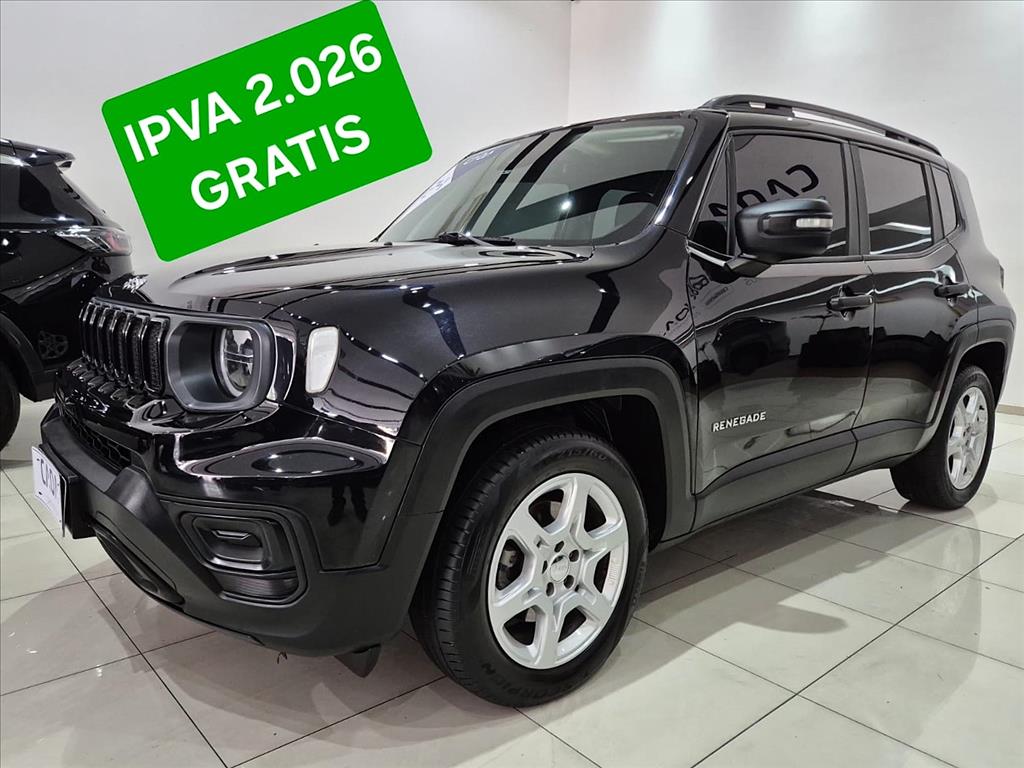 1.3 T270 TURBO FLEX SPORT AT6