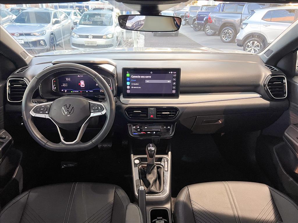 TERA 1.0 170 TSI HIGH AUTOMÁTICO11