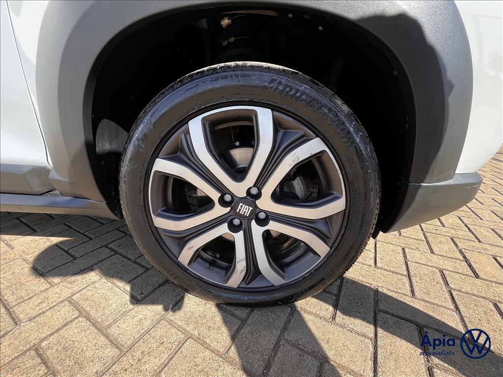 PULSE 1.0 TURBO 200 FLEX DRIVE CVT11