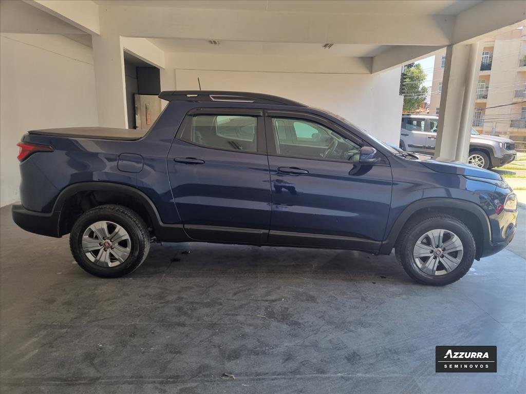 TORO 1.8 16V EVO FLEX FREEDOM AT66