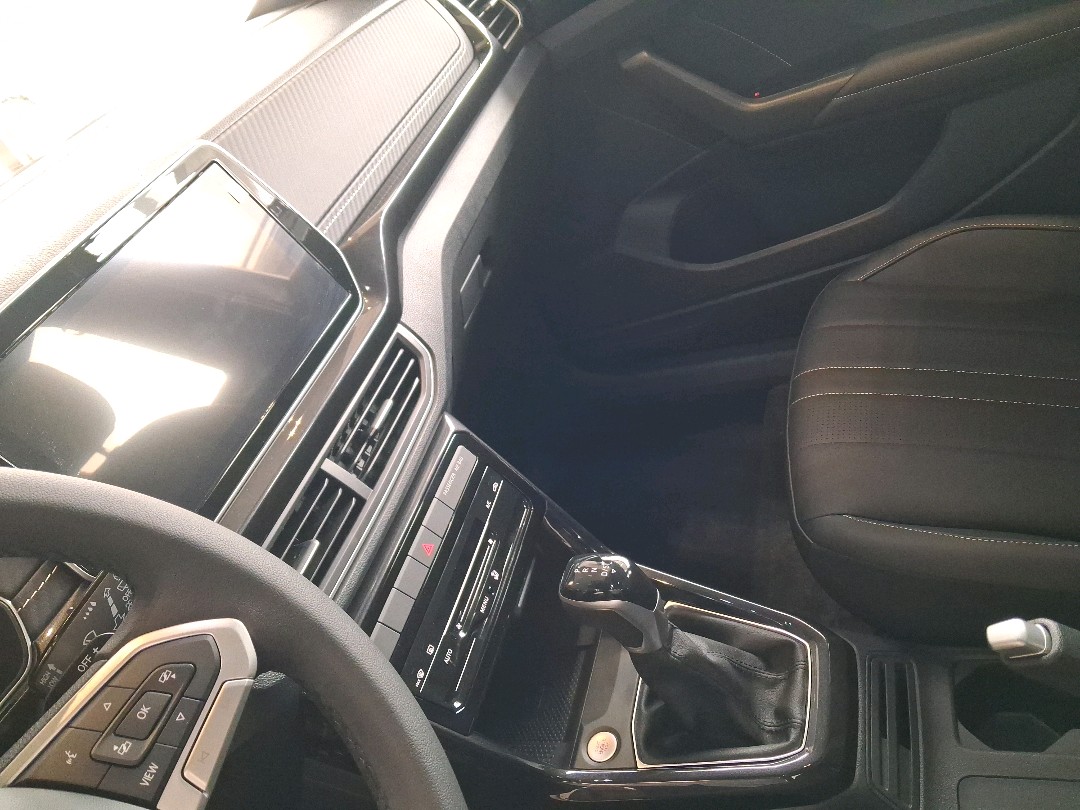 T-CROSS 1.4 250 TSI TOTAL FLEX HIGHLINE AUTOMÁTICO6