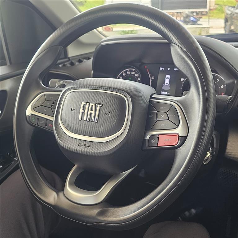 FASTBACK 1.0 TURBO 200 FLEX CVT12