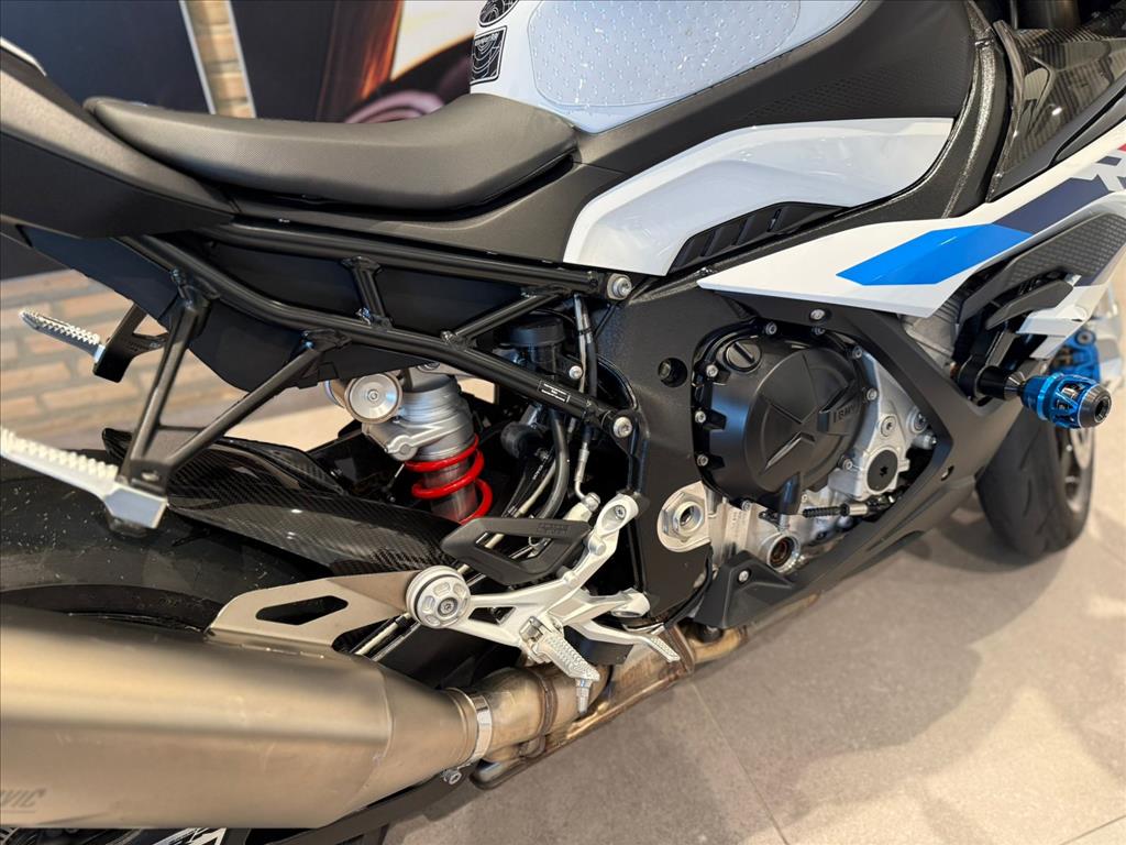 BMW Motorrad-S-1000 RR M