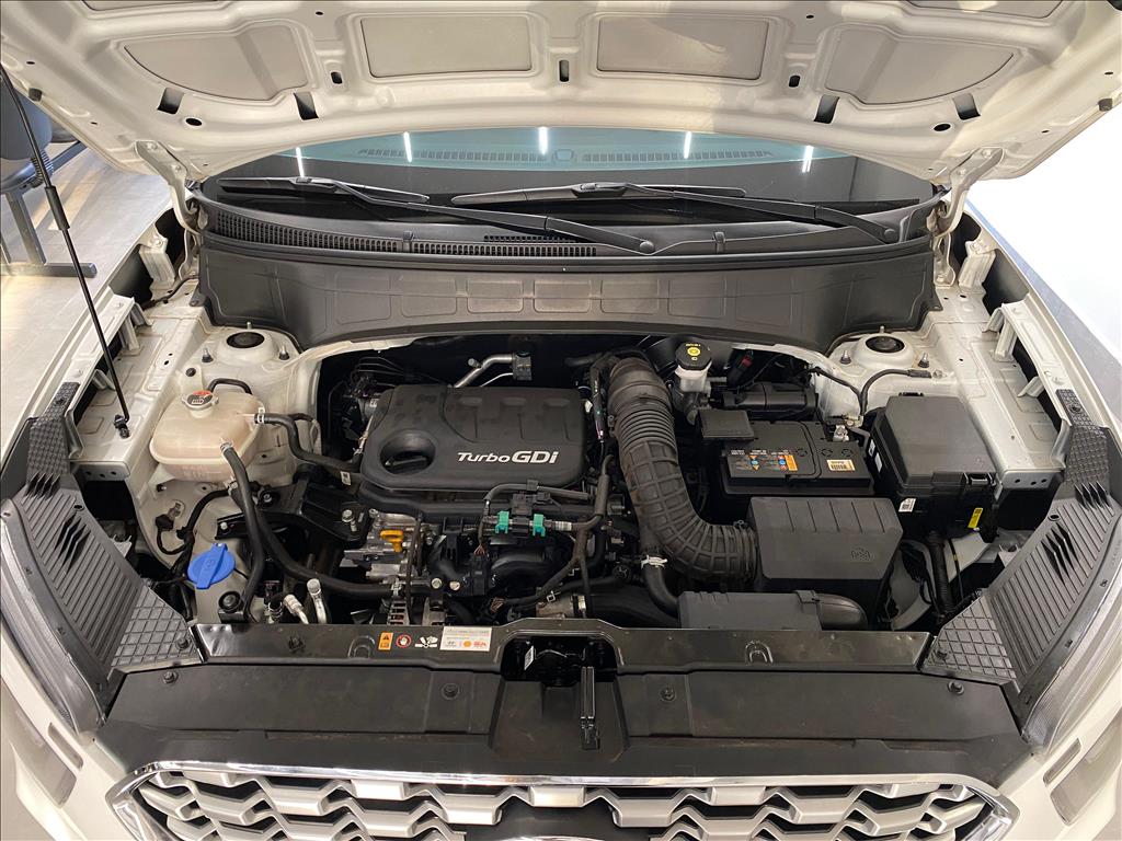 CRETA 1.0 TGDI FLEX PLATINUM AUTOMÁTICO