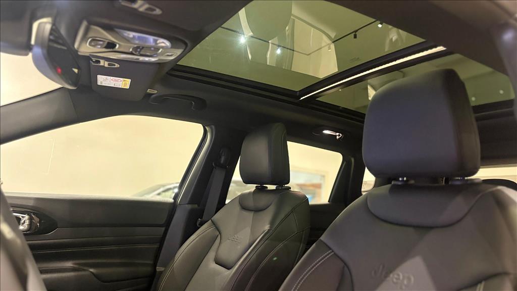 COMPASS 1.3 T270 TURBO FLEX S AT65