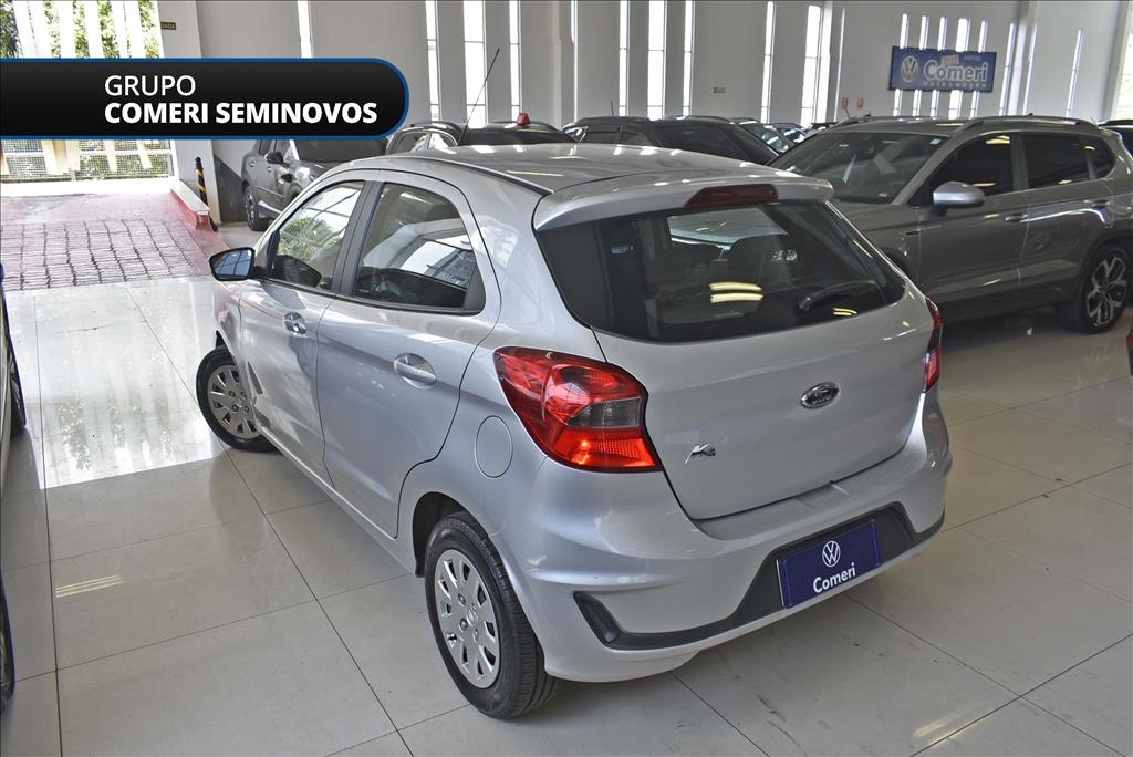 KA 1.0 TI-VCT FLEX SE MANUAL3