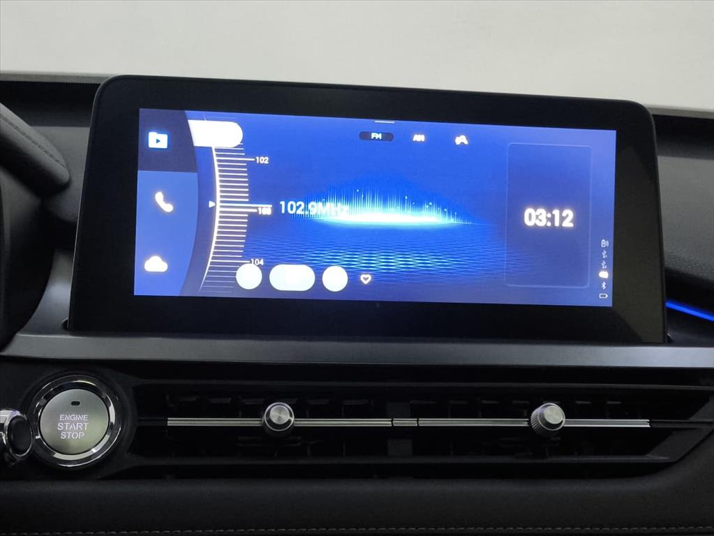 TIGGO 5X PRO 1.5 TCI FLEX HYBRID MAX DRIVE CVT8