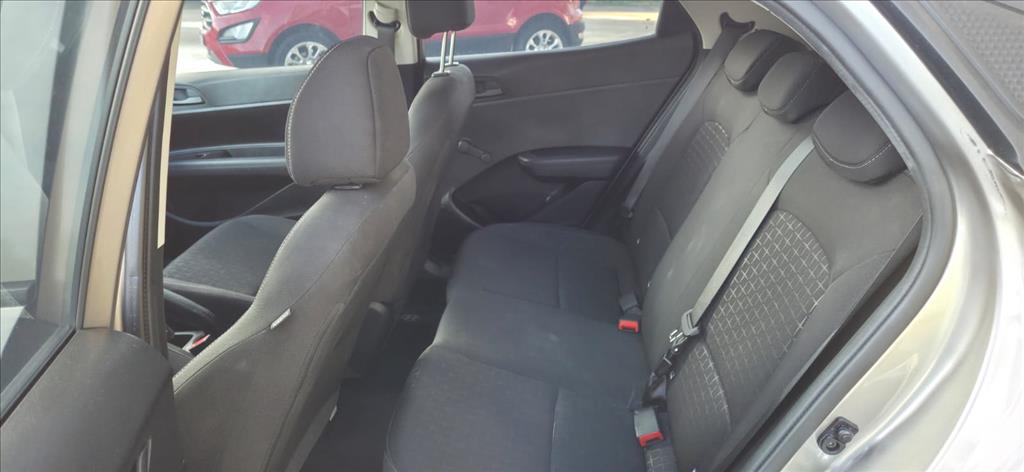 Hyundai-HB20-1.0 12V FLEX SENSE MANUAL