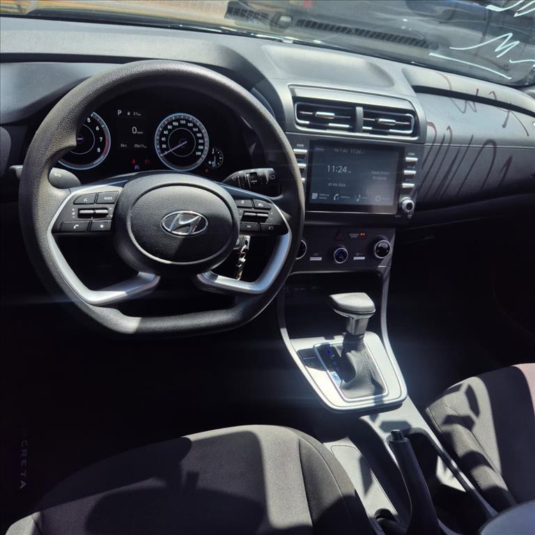 CRETA 1.0 TGDI FLEX COMFORT AUTOMÁTICO11