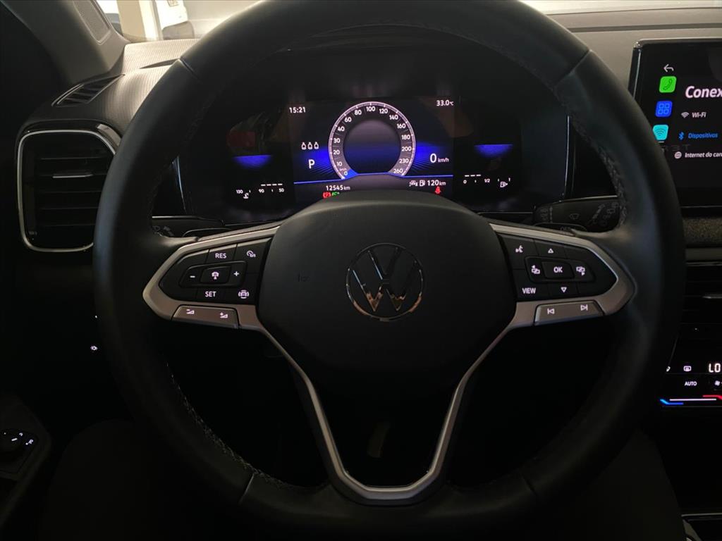 TERA 1.0 170 TSI COMFORT AUTOMÁTICO10