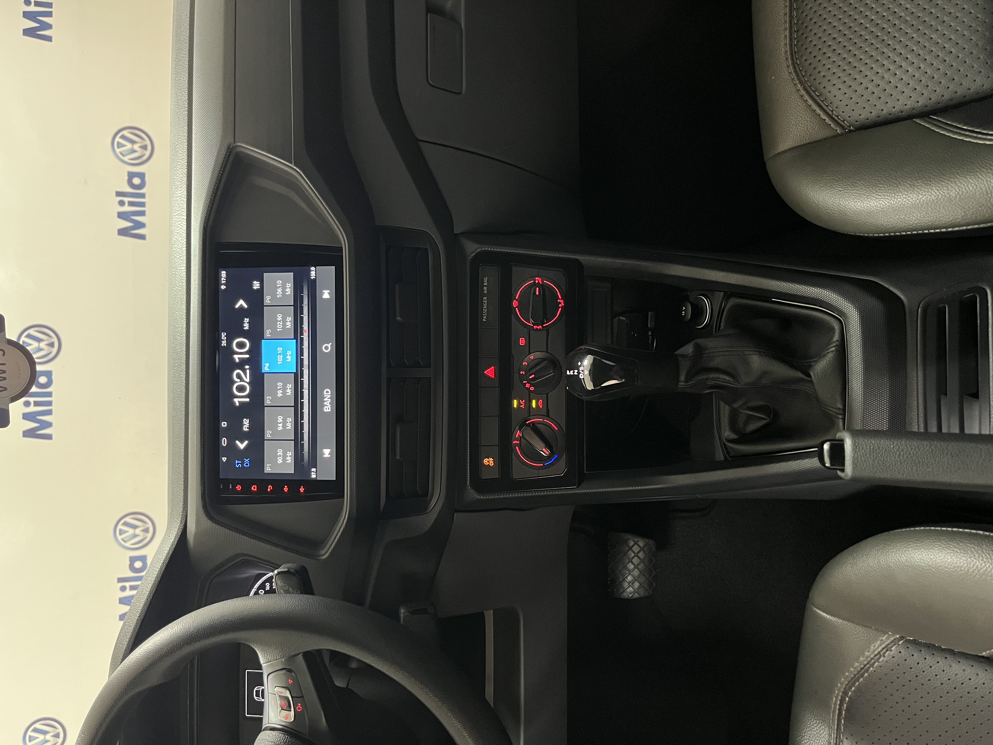 T-CROSS 1.0 200 TSI TOTAL FLEX SENSE AUTOMÁTICO10