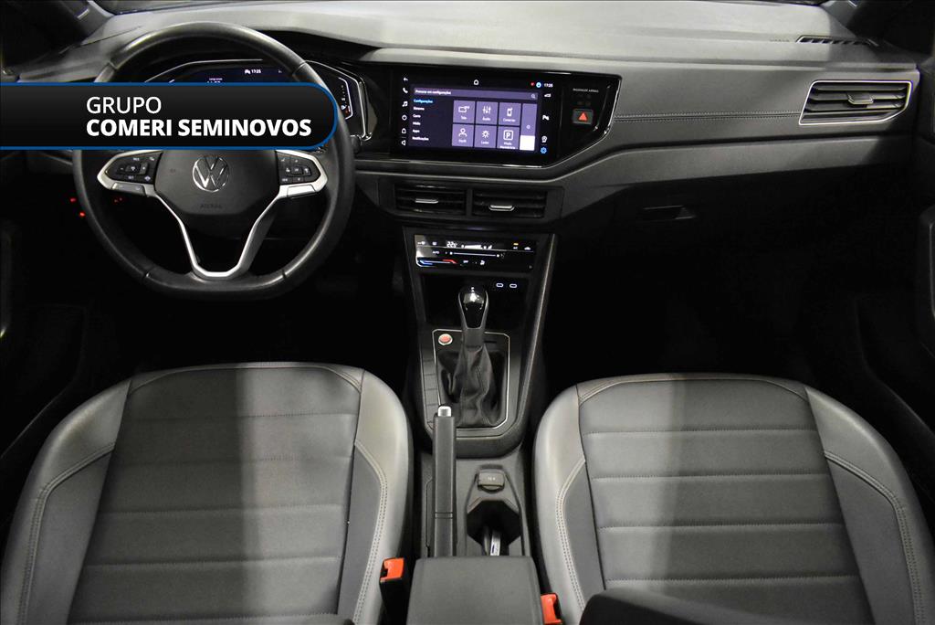 NIVUS 1.0 200 TSI TOTAL FLEX HIGHLINE AUTOMÁTICO