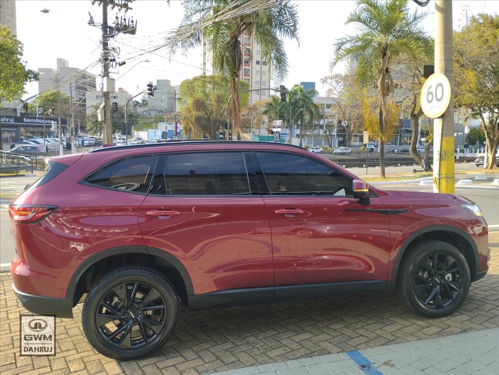HAVAL H6 1.5 HEV PREMIUM E-TRACTION3