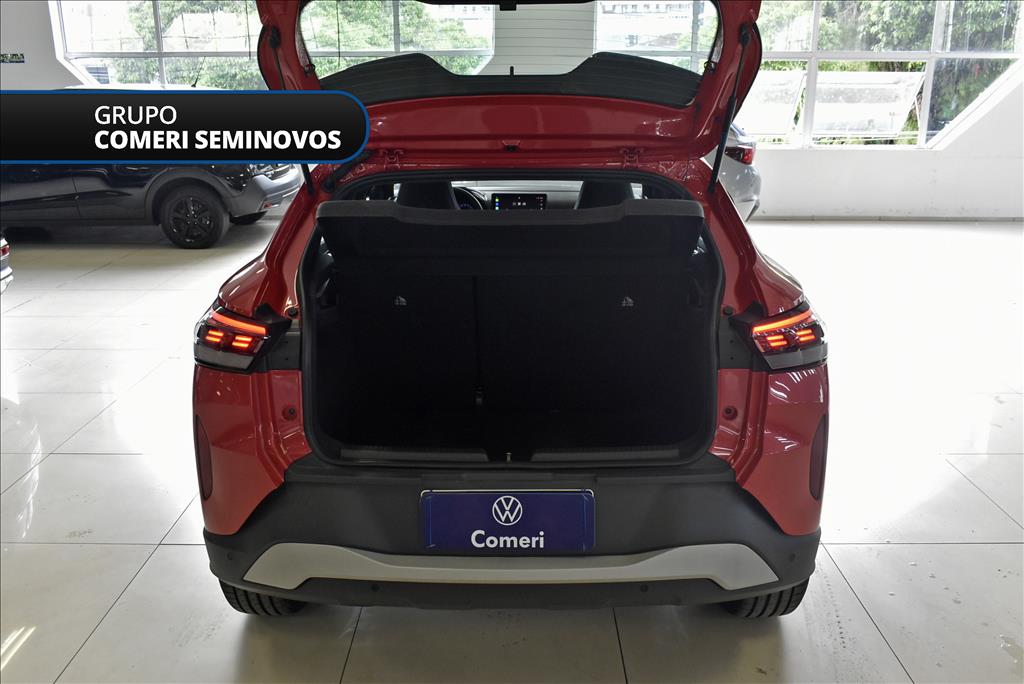 TERA 1.0 170 TSI HIGH AUTOMÁTICO17