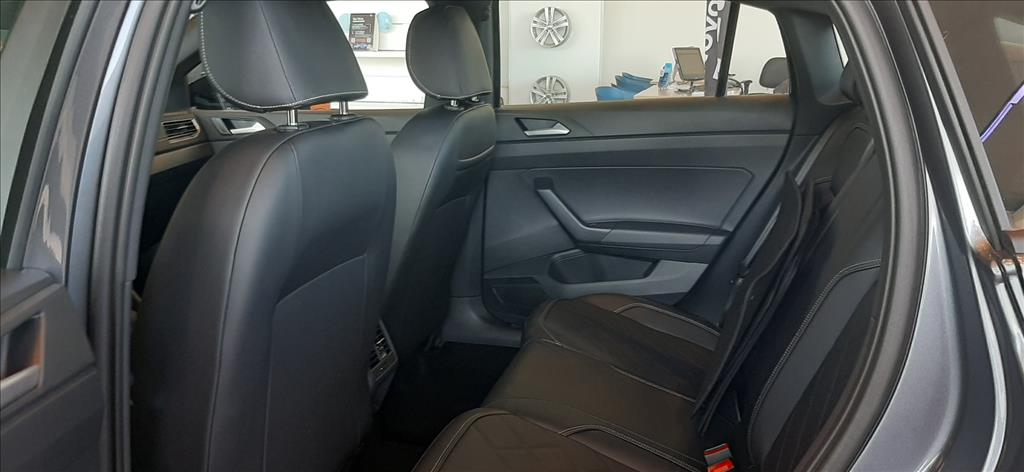 VIRTUS 1.4 250 TSI EXCLUSIVE AUTOMÁTICO3