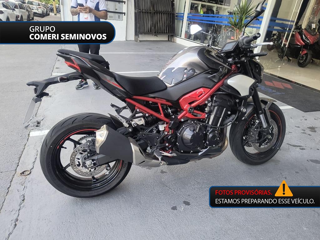 Z 900