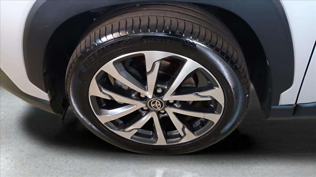 COROLLA CROSS 2.0 VVT-IE FLEX XRE DIRECT SHIFT12